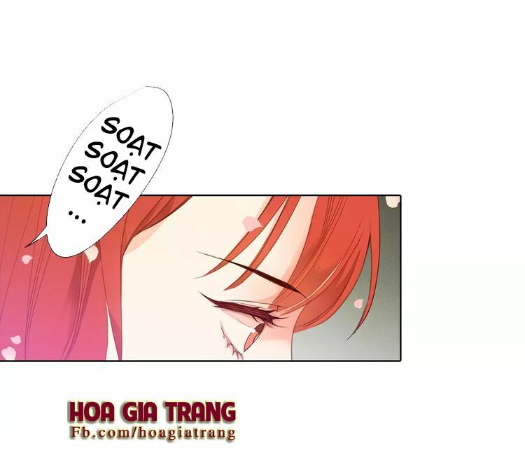 Ác nữ hoàng hậu: Chapter 9