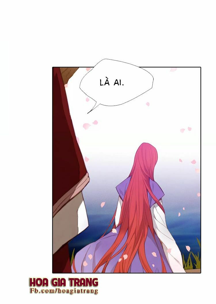 Ác nữ hoàng hậu: Chapter 9