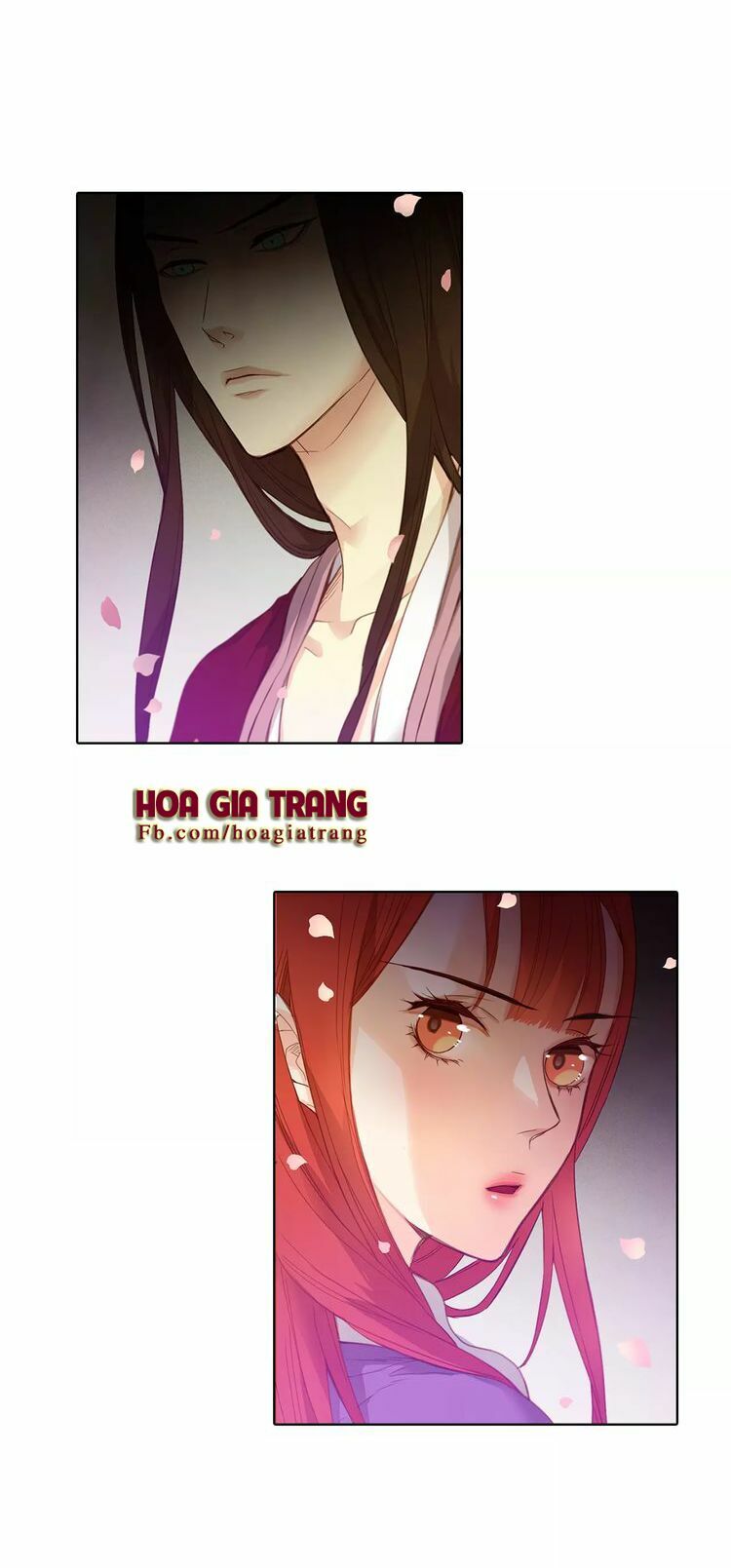 Ác nữ hoàng hậu: Chapter 9