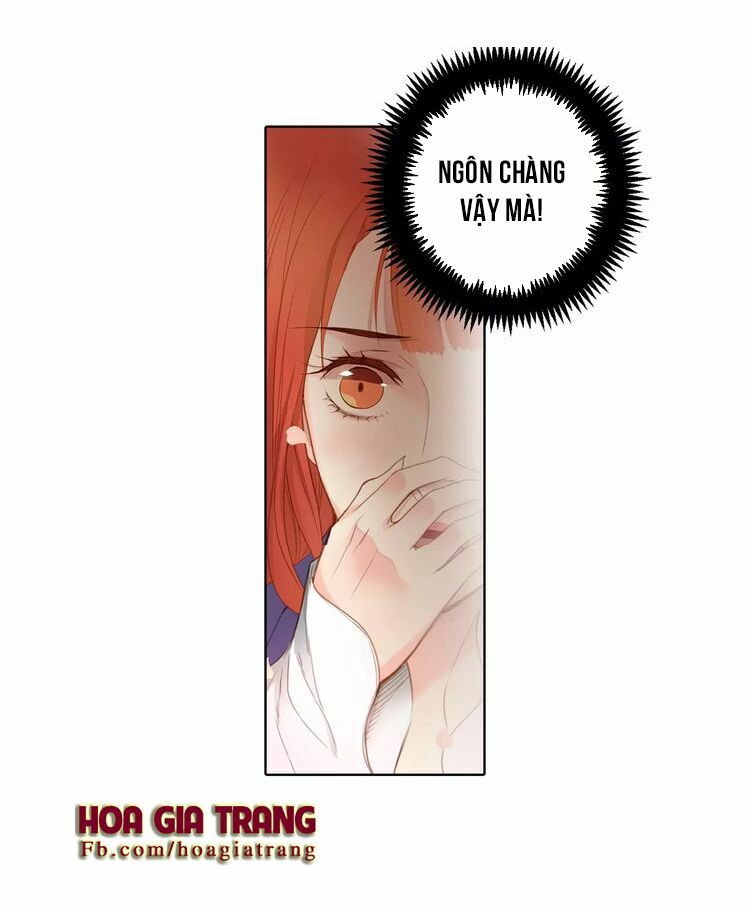 Ác nữ hoàng hậu: Chapter 9