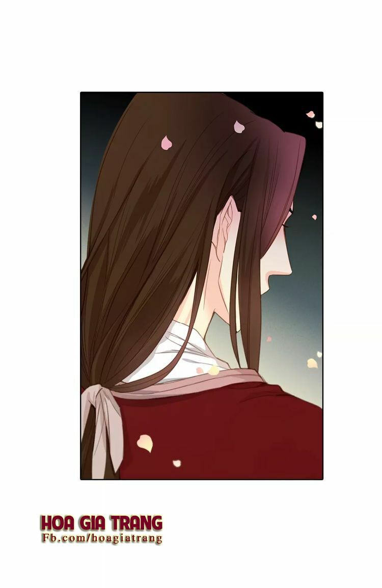 Ác nữ hoàng hậu: Chapter 9