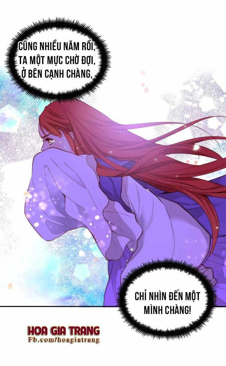 Ác nữ hoàng hậu: Chapter 9
