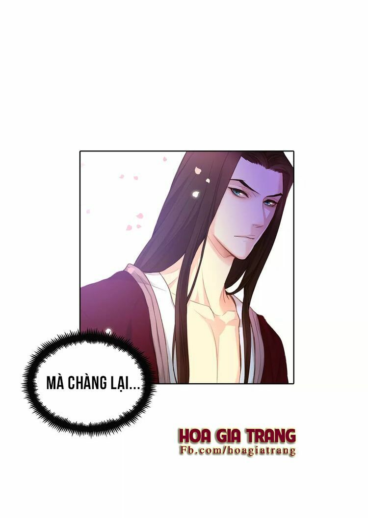 Ác nữ hoàng hậu: Chapter 9