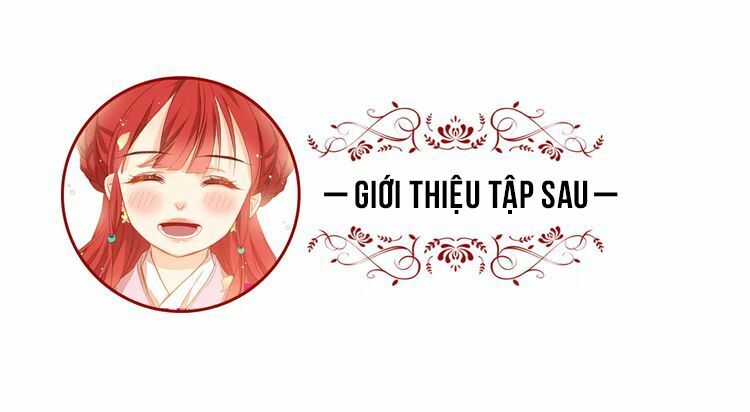 Ác nữ hoàng hậu: Chapter 9