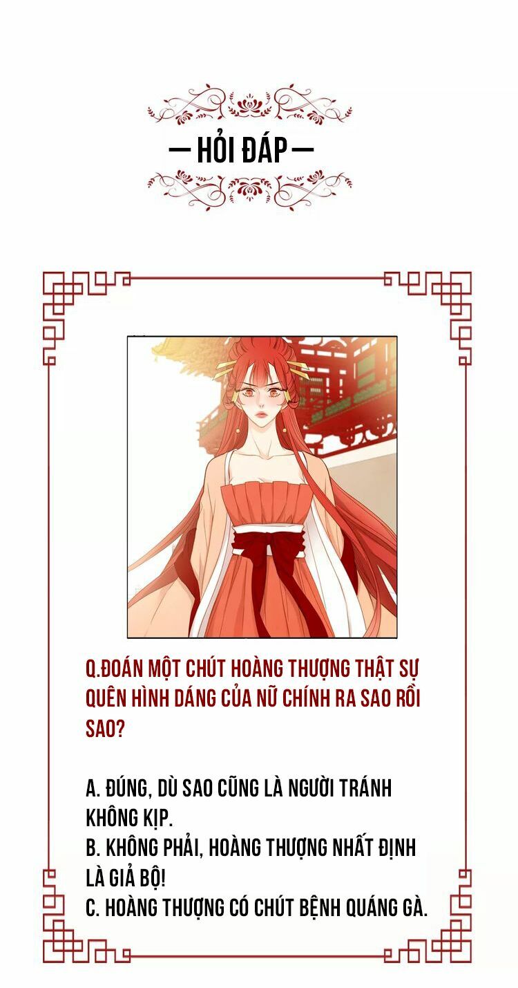 Ác nữ hoàng hậu: Chapter 9