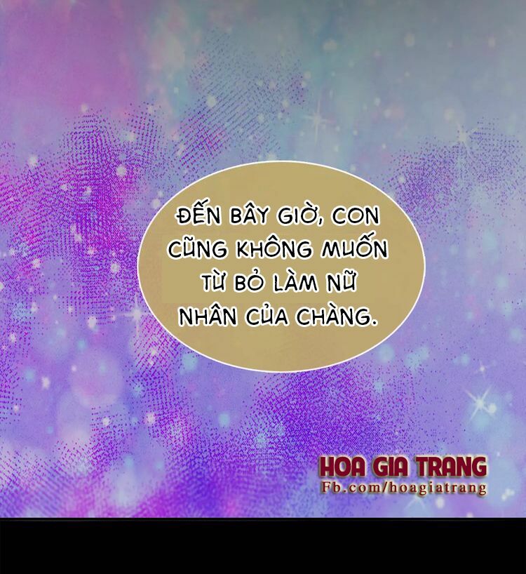 Ác nữ hoàng hậu: Chapter 9