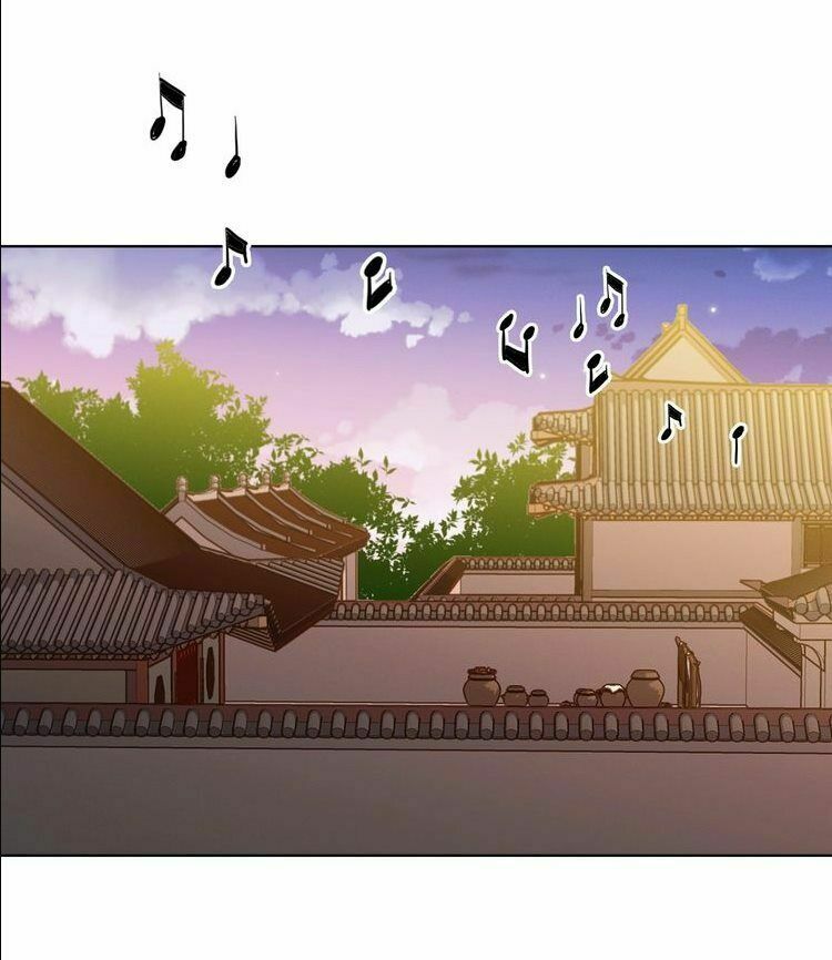 Ác nữ hoàng hậu: Chapter 90
