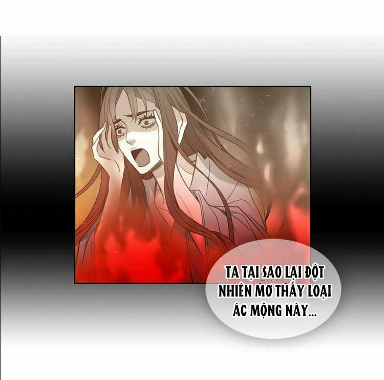 Ác nữ hoàng hậu: Chapter 90