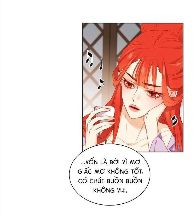 Ác nữ hoàng hậu: Chapter 90