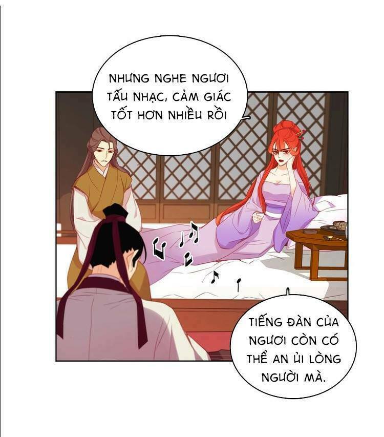 Ác nữ hoàng hậu: Chapter 90