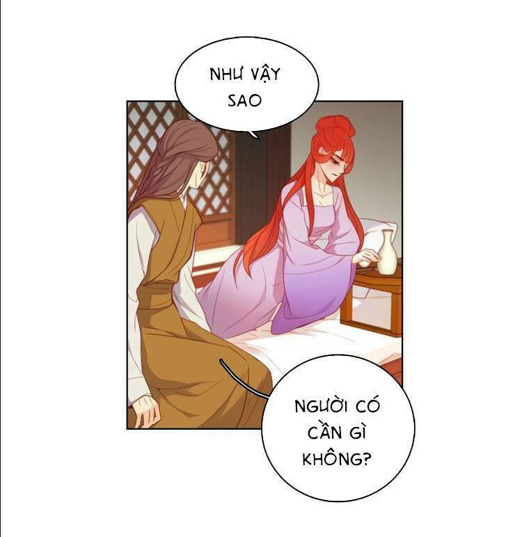 Ác nữ hoàng hậu: Chapter 90