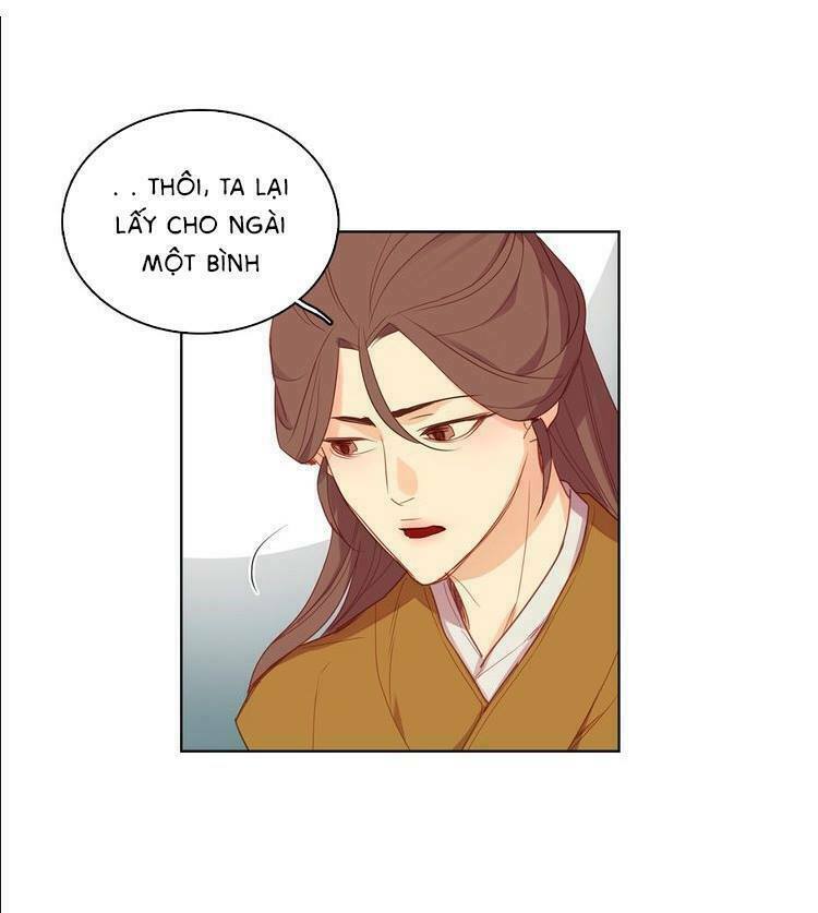 Ác nữ hoàng hậu: Chapter 90