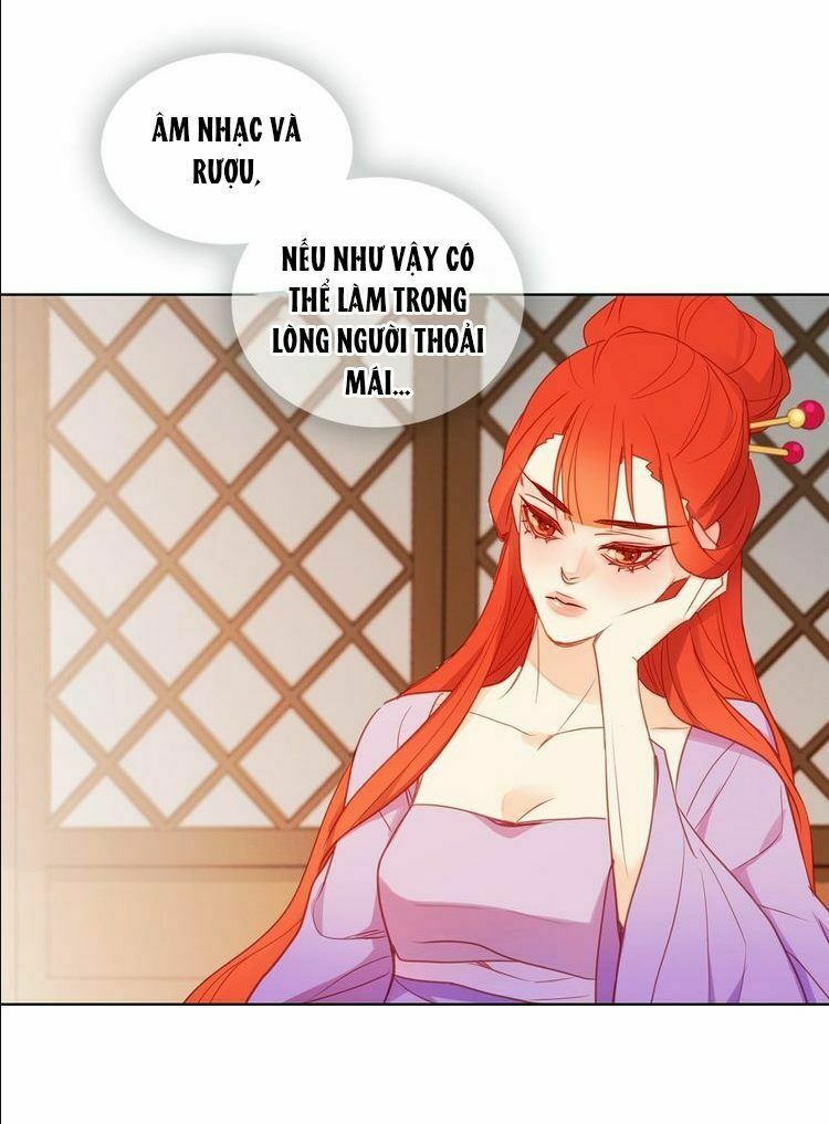 Ác nữ hoàng hậu: Chapter 90