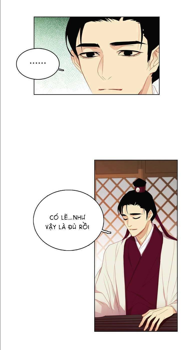 Ác nữ hoàng hậu: Chapter 90