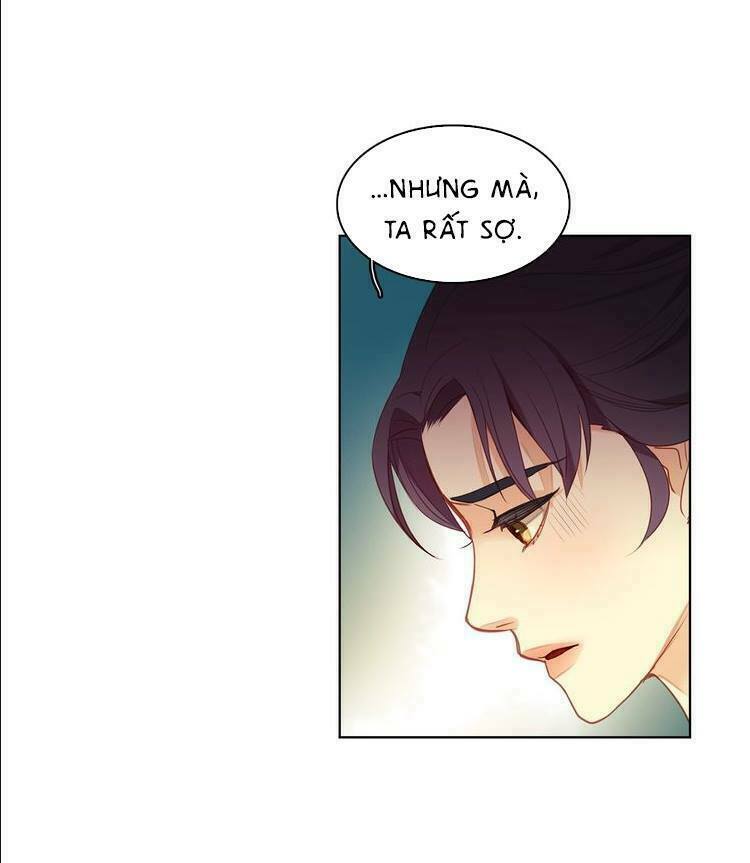 Ác nữ hoàng hậu: Chapter 90
