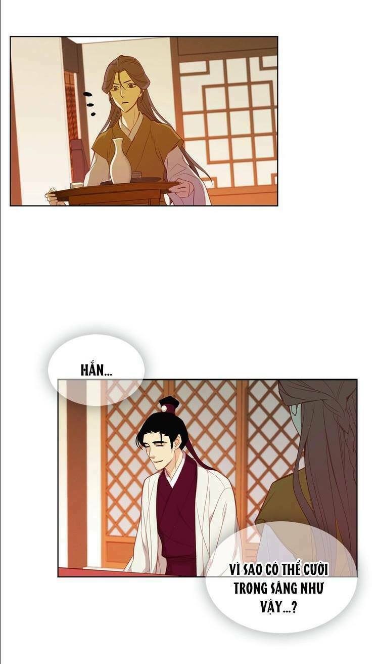 Ác nữ hoàng hậu: Chapter 90