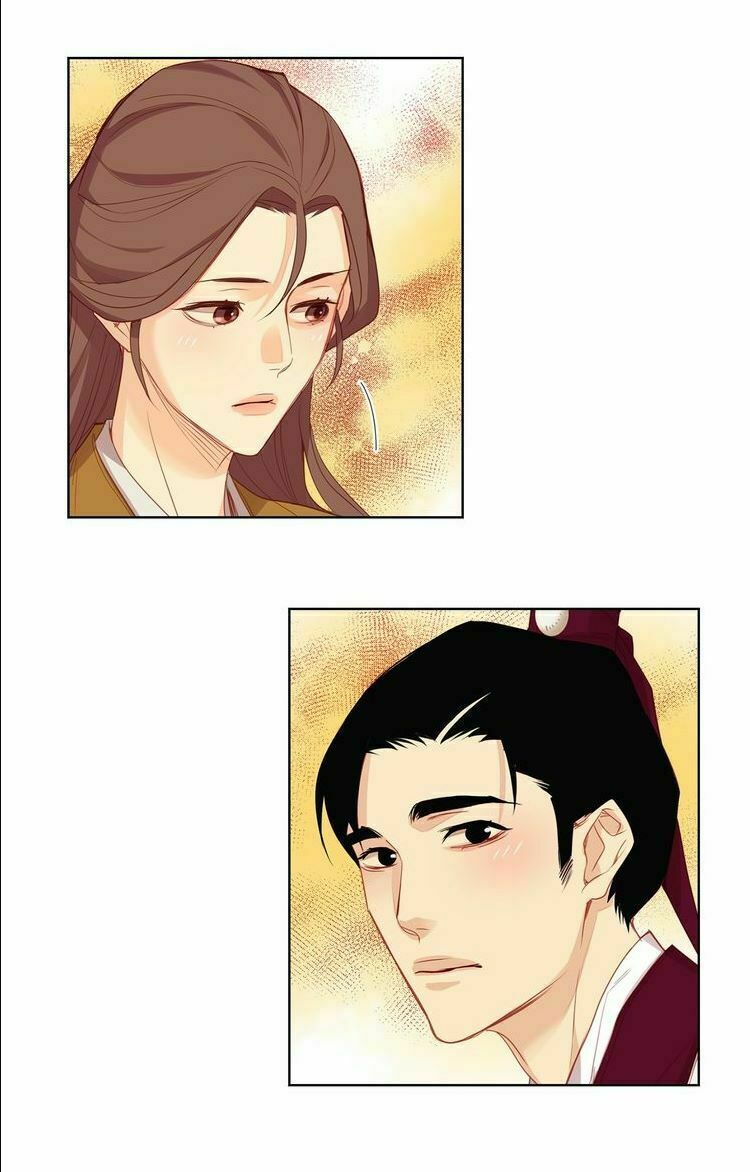 Ác nữ hoàng hậu: Chapter 90