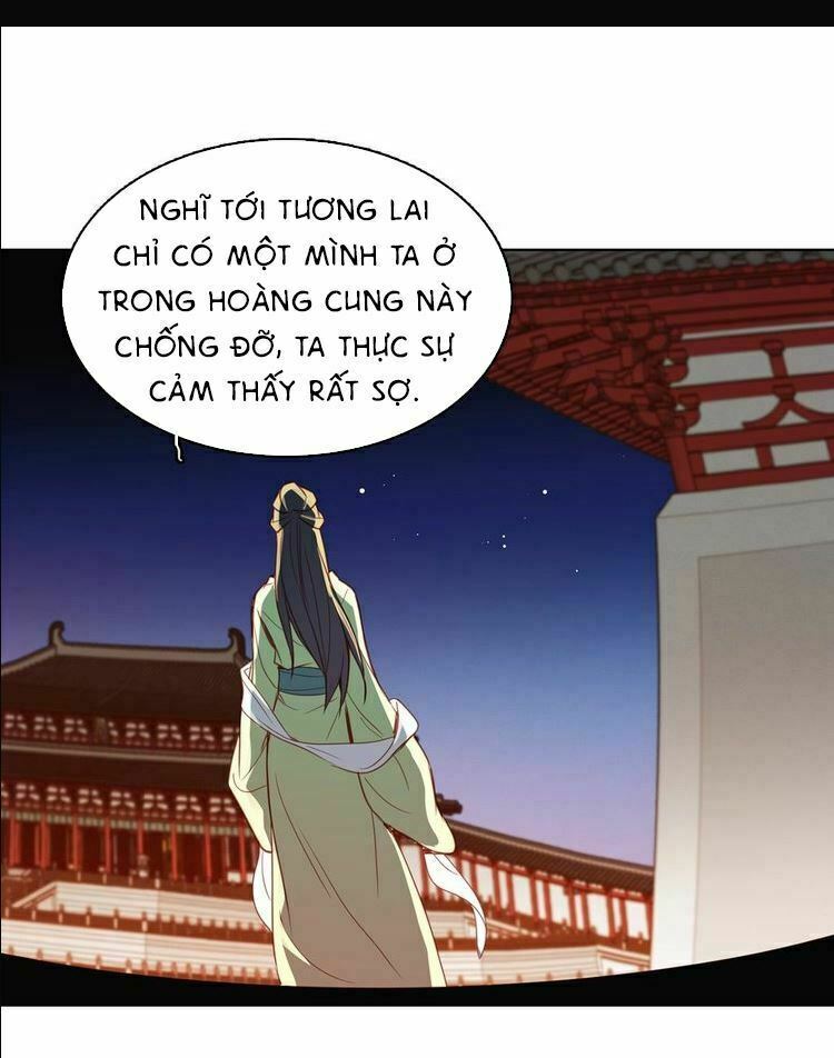 Ác nữ hoàng hậu: Chapter 90