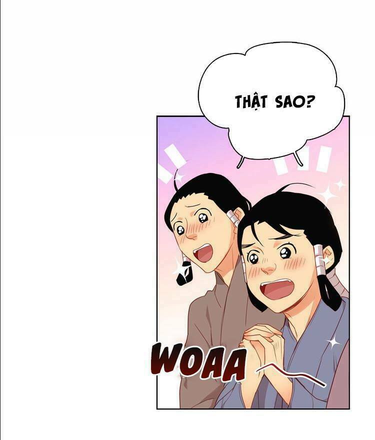 Ác nữ hoàng hậu: Chapter 90