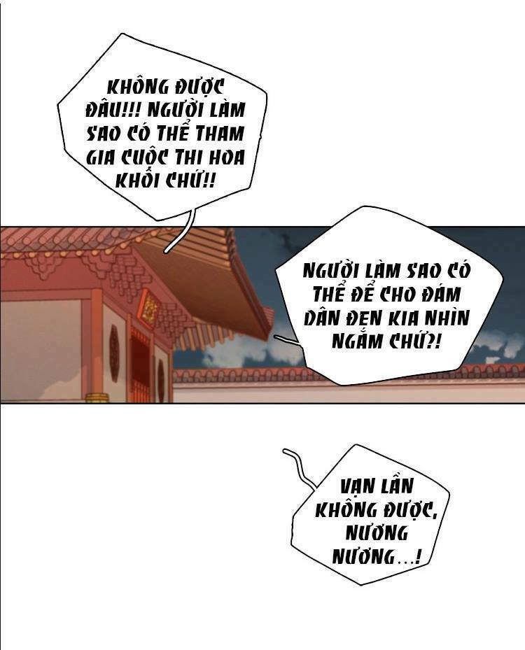 Ác nữ hoàng hậu: Chapter 90