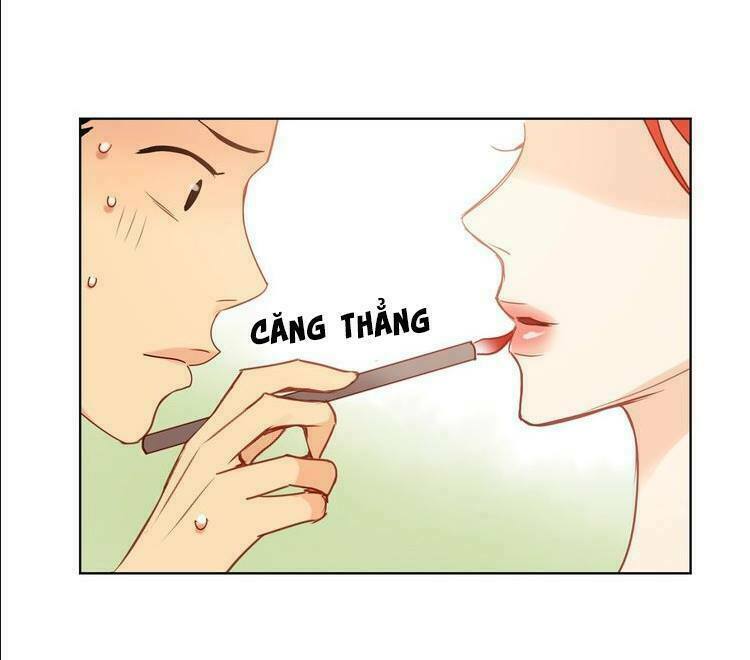 Ác nữ hoàng hậu: Chapter 90