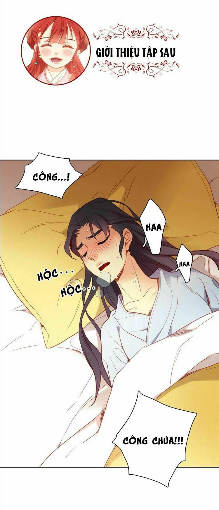 Ác nữ hoàng hậu: Chapter 90