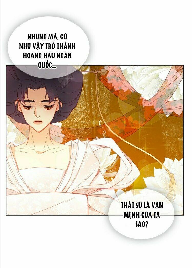 Ác nữ hoàng hậu: Chapter 90