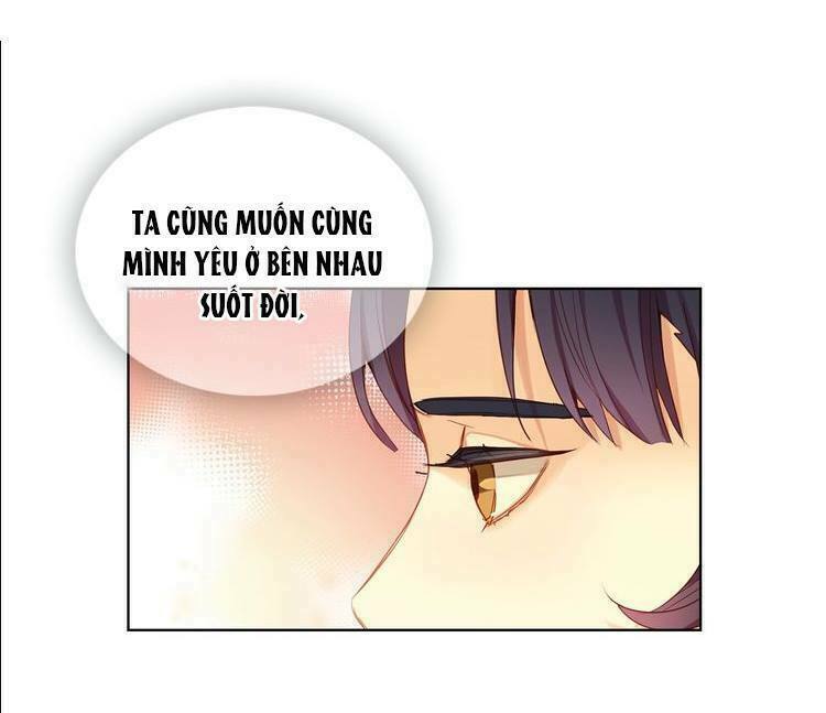 Ác nữ hoàng hậu: Chapter 90