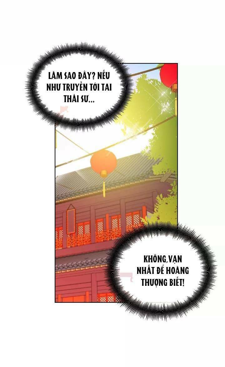 Ác nữ hoàng hậu: Chapter 91