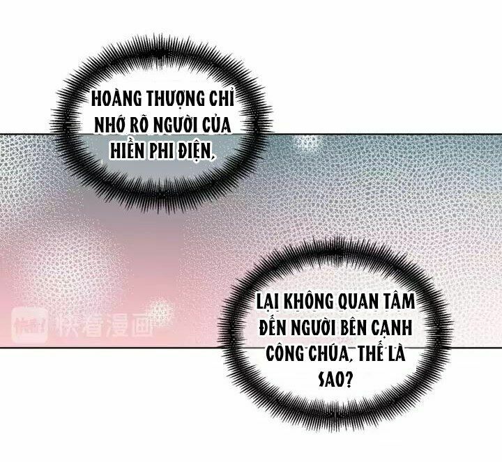 Ác nữ hoàng hậu: Chapter 91