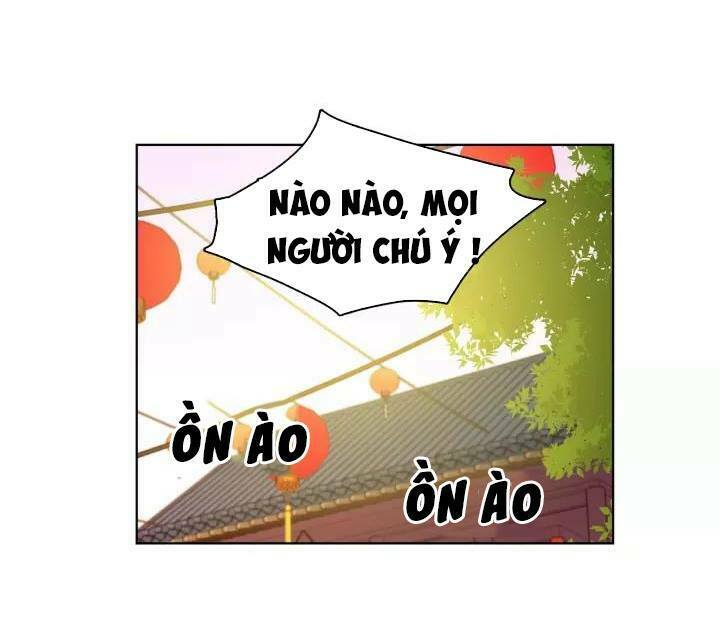 Ác nữ hoàng hậu: Chapter 91