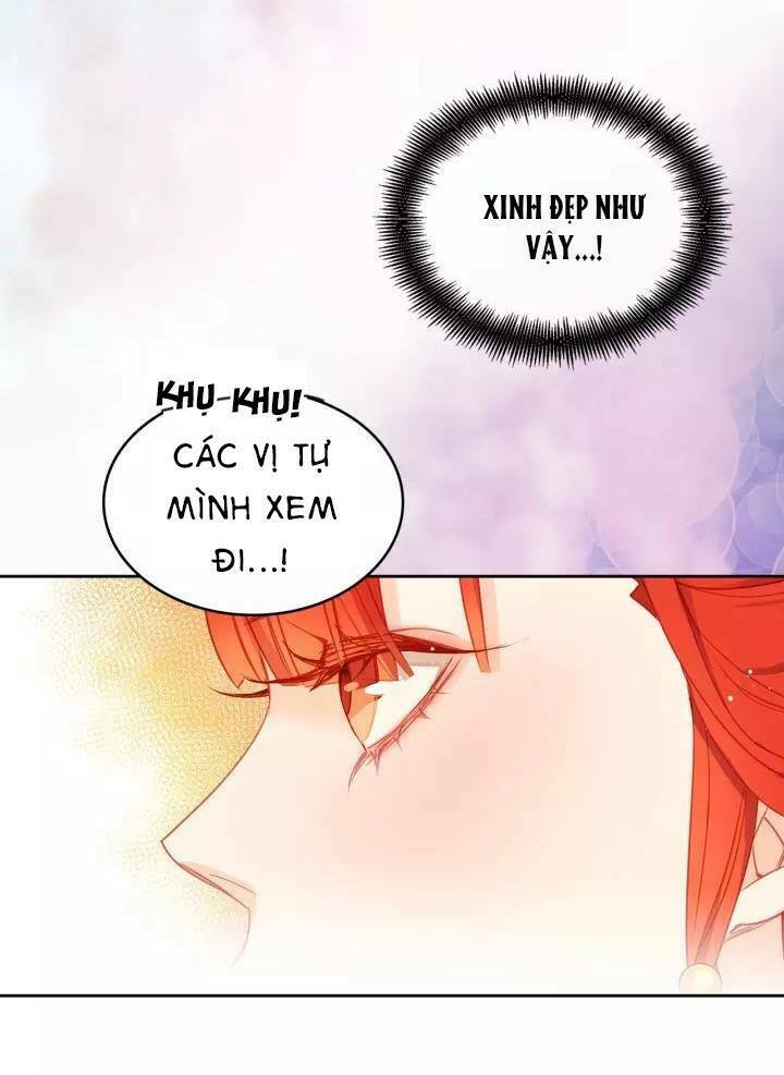 Ác nữ hoàng hậu: Chapter 91