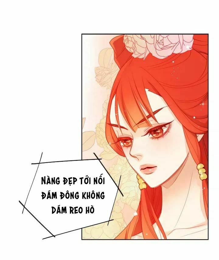 Ác nữ hoàng hậu: Chapter 91