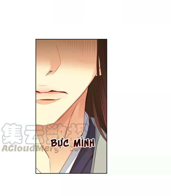 Ác nữ hoàng hậu: Chapter 91
