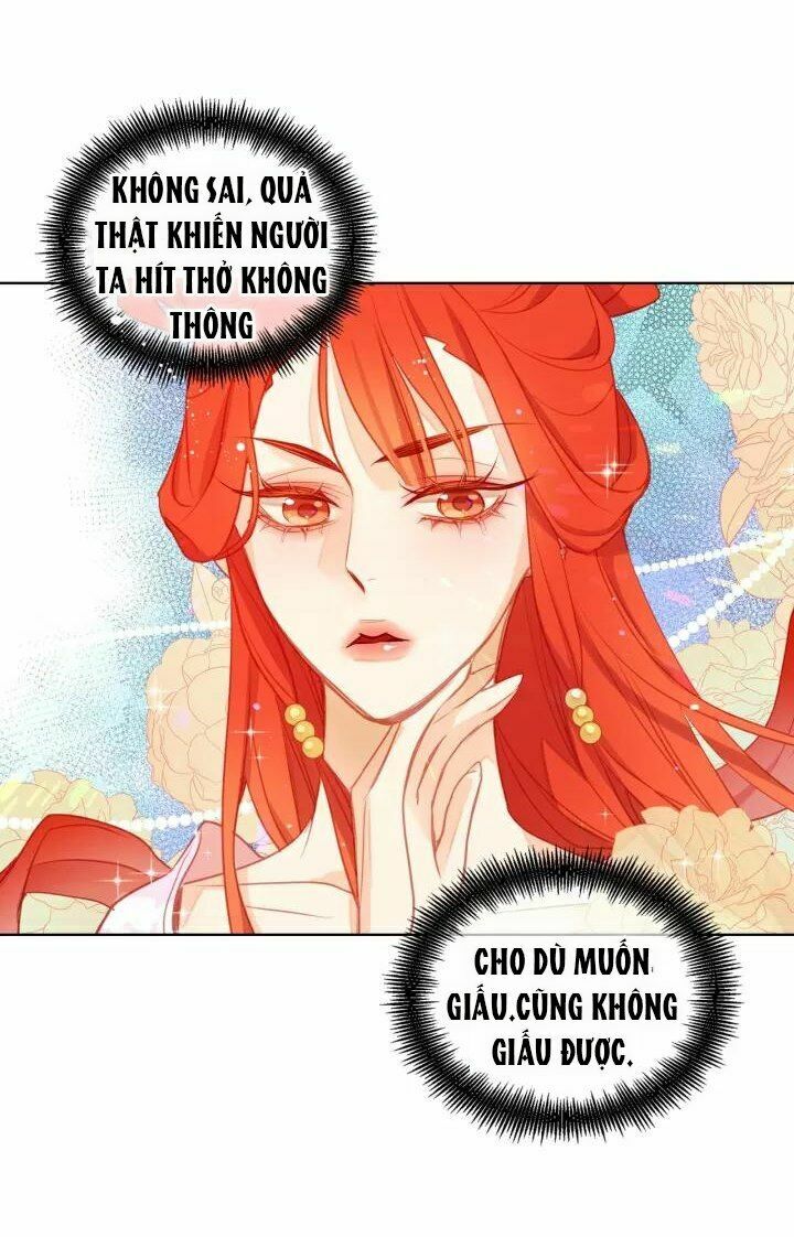 Ác nữ hoàng hậu: Chapter 91
