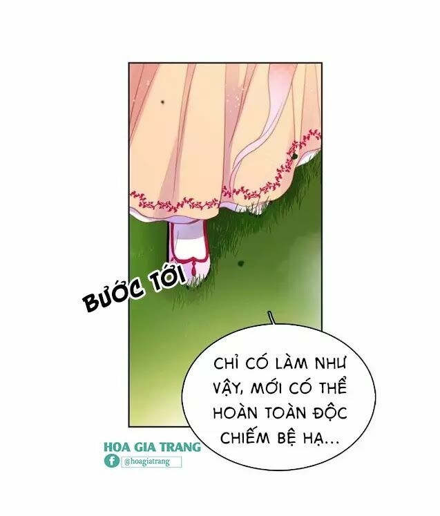 Ác nữ hoàng hậu: Chapter 92