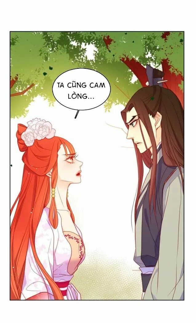 Ác nữ hoàng hậu: Chapter 92