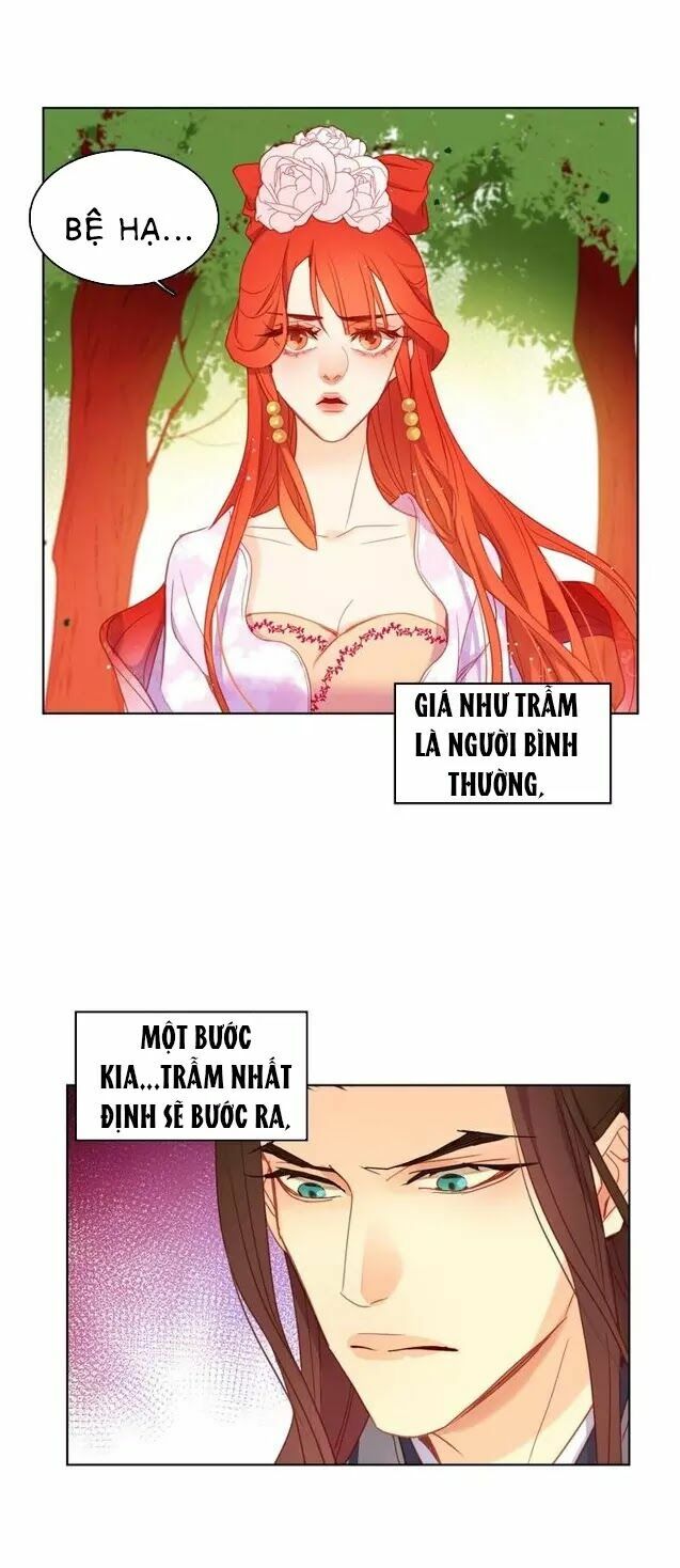 Ác nữ hoàng hậu: Chapter 92
