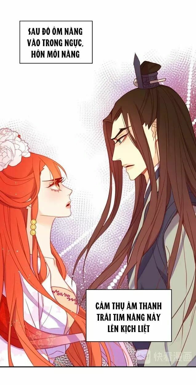 Ác nữ hoàng hậu: Chapter 92