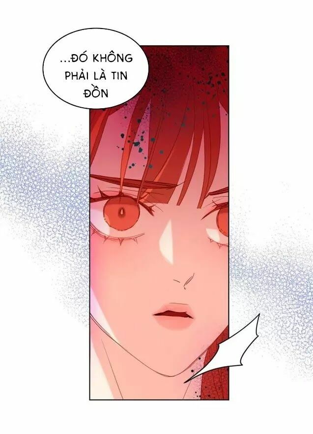 Ác nữ hoàng hậu: Chapter 92