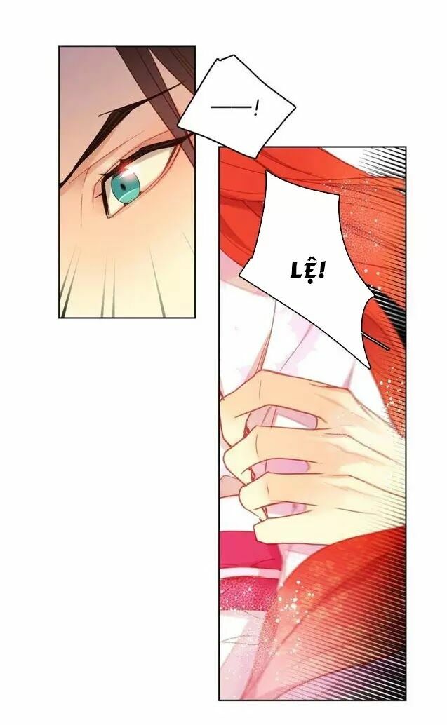 Ác nữ hoàng hậu: Chapter 92