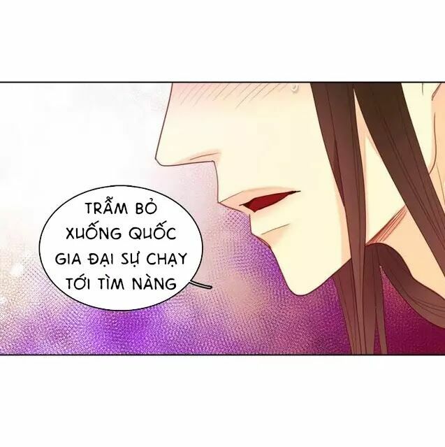 Ác nữ hoàng hậu: Chapter 92