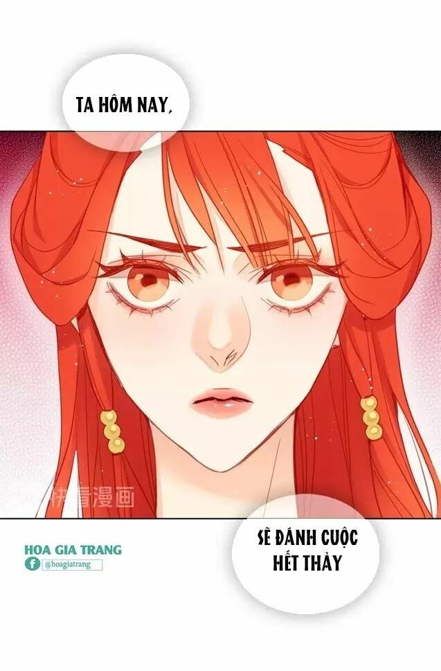 Ác nữ hoàng hậu: Chapter 92