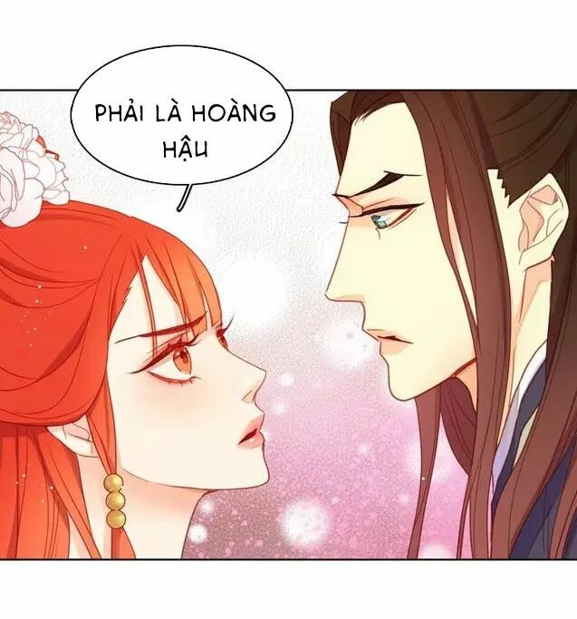 Ác nữ hoàng hậu: Chapter 92