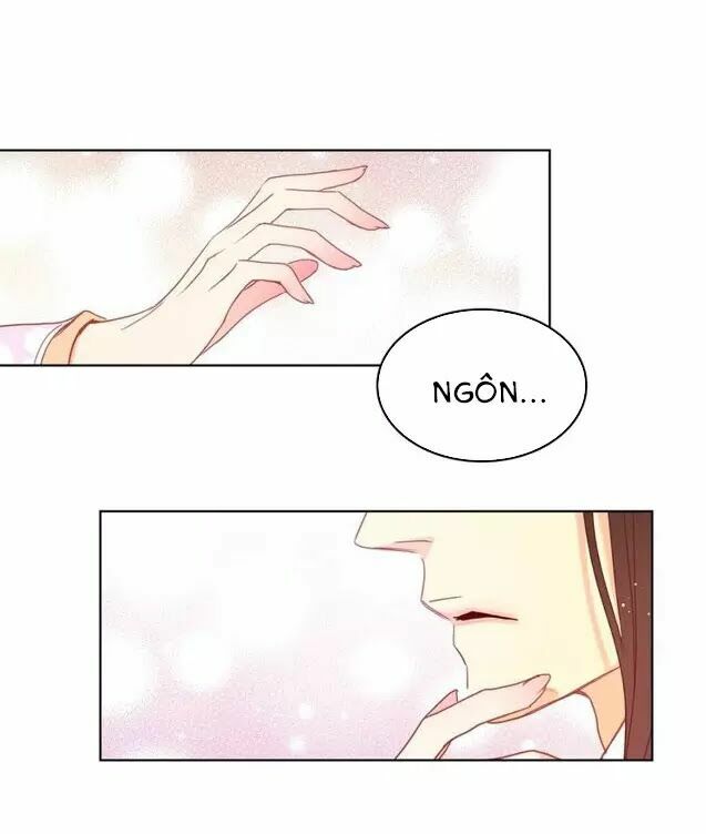 Ác nữ hoàng hậu: Chapter 92