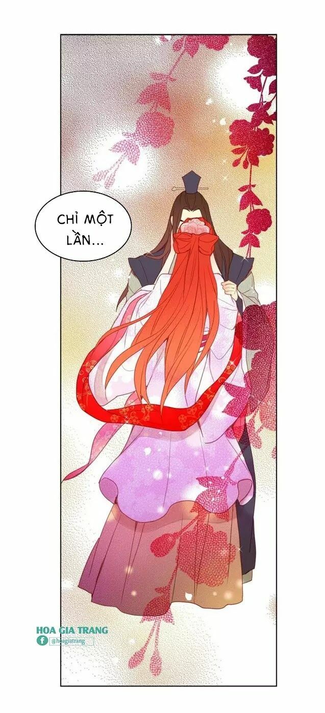 Ác nữ hoàng hậu: Chapter 92