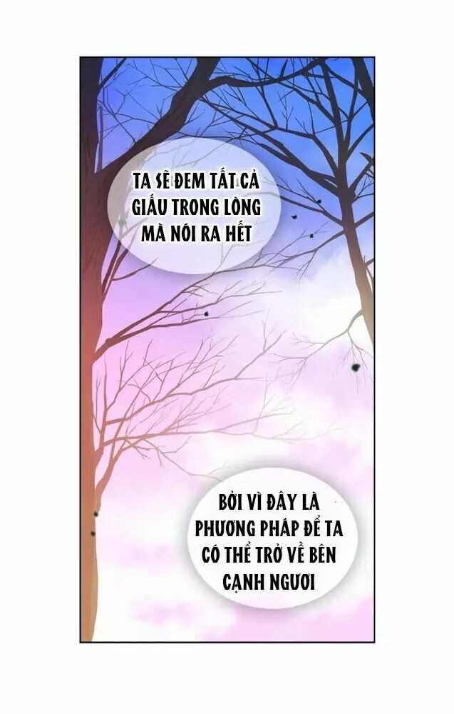 Ác nữ hoàng hậu: Chapter 92