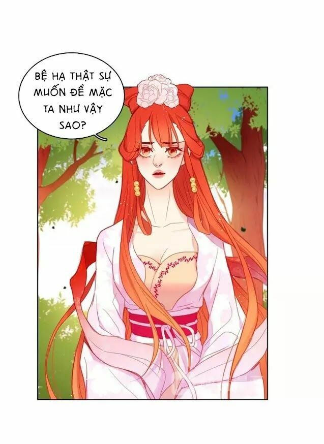 Ác nữ hoàng hậu: Chapter 92