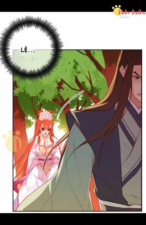 Ác nữ hoàng hậu: Chapter 93