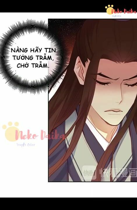 Ác nữ hoàng hậu: Chapter 93